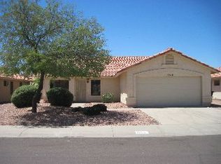 1213 E Tremaine Ave, Gilbert, AZ 85234
