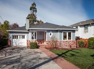 908 Ruth Ave, Belmont, CA 94002
