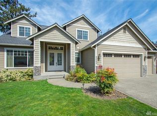 5023 Highland Dr SE, Auburn, WA 98092