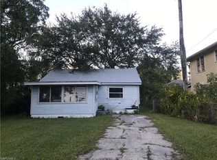 2645 Michigan Ave, Fort Myers, FL 33916