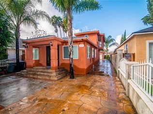 9527 San Luis Ave, South Gate, CA 90280