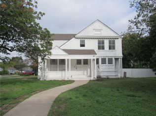 2325 Parrott Ave, Waco, TX 76707