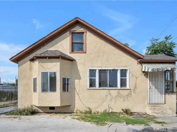 2063 E 130th St, Compton, CA 90222