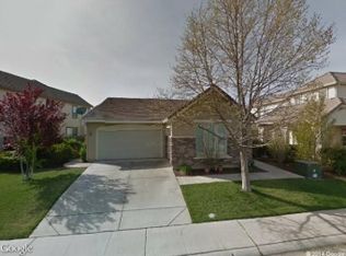 5512 Dorcey Dr, Elk Grove, CA