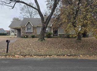 6379 Fawn Hollow Cir S, Memphis, TN 38141