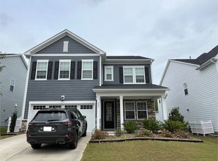 808 Wrights Creek Way, Wake Forest, NC 27587