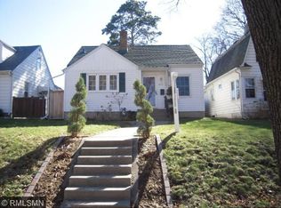 4513 Nokomis Ave S, Minneapolis, MN 55406