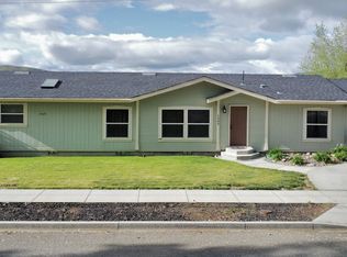 1383 H St, Baker City, OR 97814