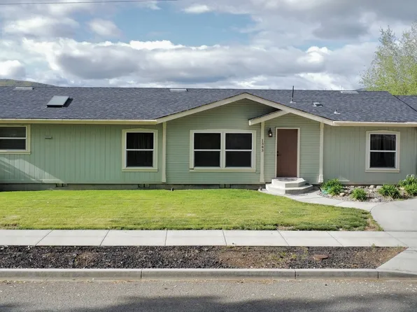 1383 H St, Baker City, OR 97814