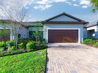 10338 Echo Dock Loop, San Antonio, FL 33576