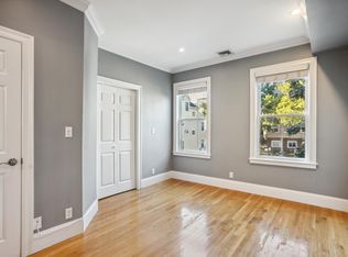 428 W 2nd St #A, Boston, MA 02127