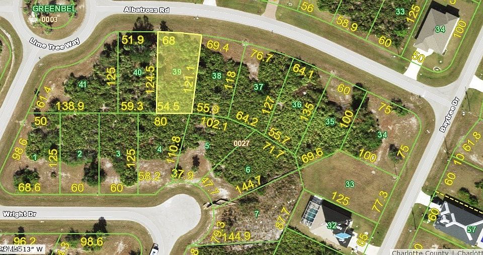 2nd image of 443 Albatross Rd