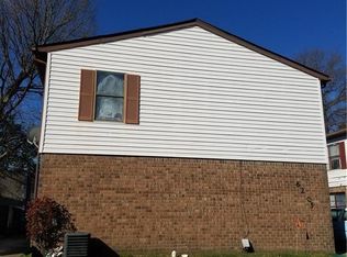 6205 Geneva Way #B, Norfolk, VA 23513