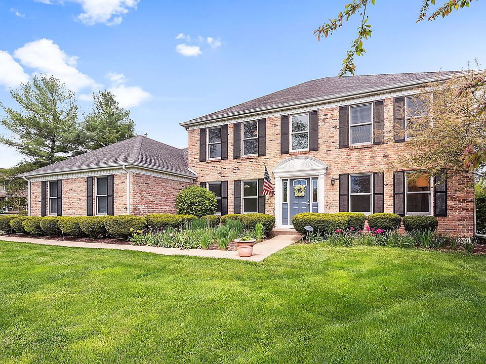 1st image of 38W736 Cloverfield Cir