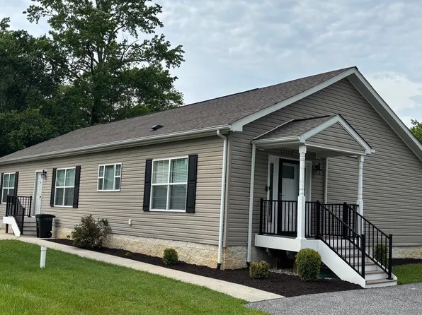 12130 Eastern Ave, Middle River, MD 21220