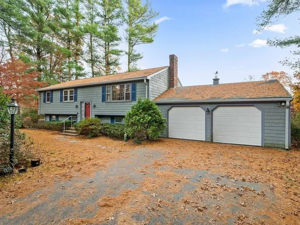 91 Delorenzo Dr, Duxbury, MA 02332