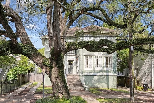 3808 Napoleon Ave, New Orleans, LA 70125 | Zillow