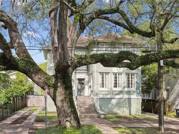 3808 Napoleon Ave, New Orleans, LA 70125