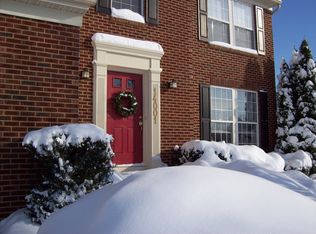 14001 Briarwick St, Germantown, MD 20874