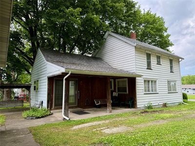 10331 Bowman Ave, Cranesville, PA, 16410