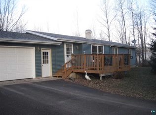 3769 E Nemadji Loop Rd, Superior, WI 54880