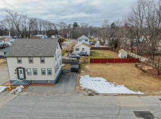 22 Wickman Dr, Gardner, MA 01440