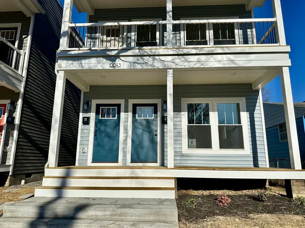 1004 1/2 N 21st St #A, Richmond, VA 23223