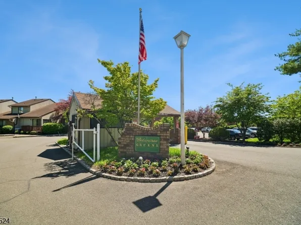 250 Ridgedale Ave D3 BLDG D #3, Florham Park Boro, NJ 07932