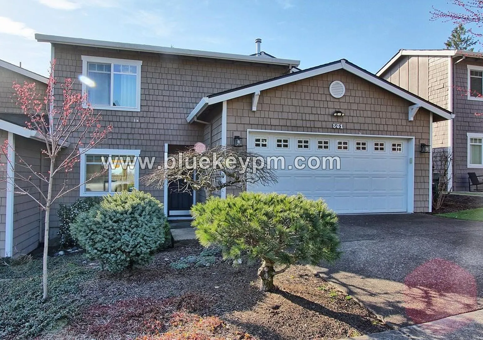 3 Bed, 3 Baths Home in Cedar Mill — Photo 1