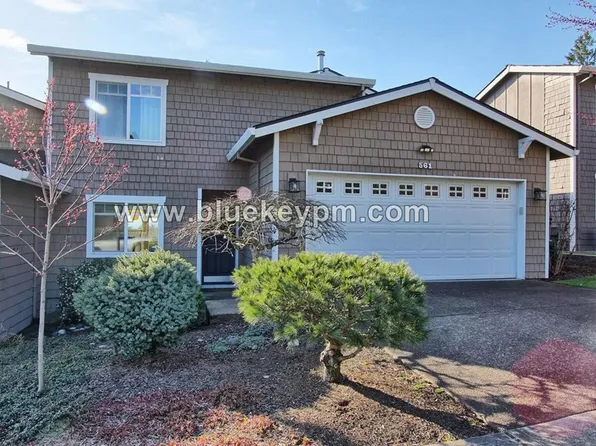 561 NW Lamonde Ter, Portland, OR 97225