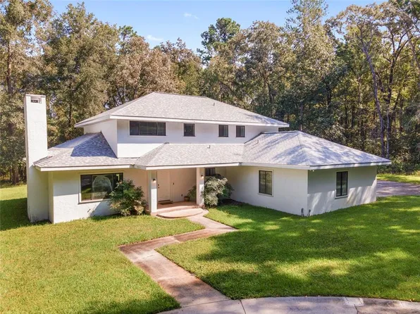 6407 NW 132nd St, Gainesville, FL 32653