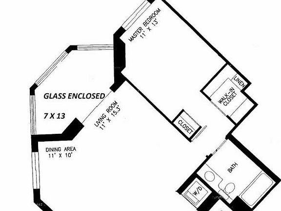 5th image of 2151 Jamieson Ave Unit 2-603