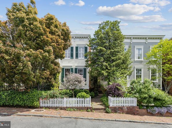 1689 32nd St NW, Washington, DC 20007