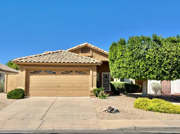 6920 W Tina Ln, Glendale, AZ 85310