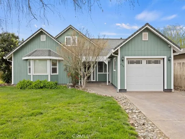 279 Sierra Ave, Hamilton City, CA 95951