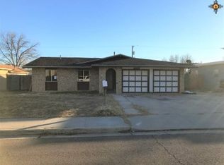 1605 Briscoe Ave, Artesia, NM 88210
