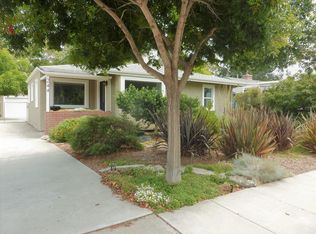 244 Lincoln Ave, San Luis Obispo, CA 93405