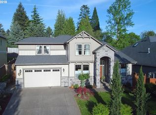 4324 SE 166th Ct, Vancouver, WA