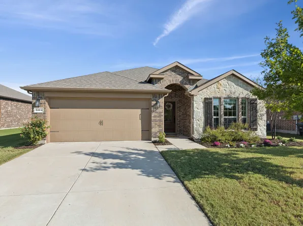 1204 Bois D Arc Ln, Anna, TX 75409