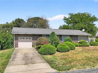 627 Wayne Ave, Monaca, PA 15061