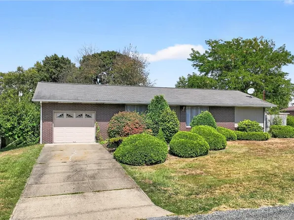 627 Wayne Ave, Monaca, PA 15061