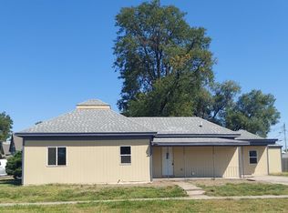 1125 F Ave, Gothenburg, NE 69138