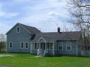 724 North Rd, Yarmouth, ME 04096