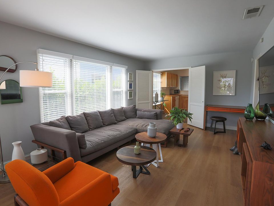 Welcome to your new home!