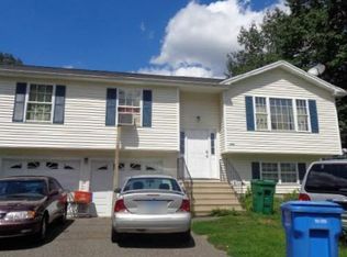 344 Tudor St, Waterbury, CT 06704