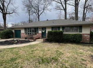 1415 Orchard Ln, Cherry Hill, NJ 08002