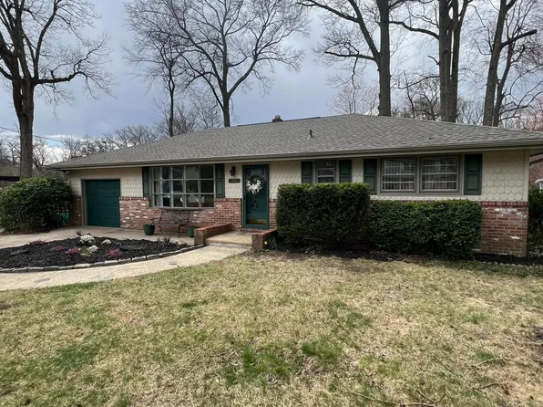 1415 Orchard Ln, Cherry Hill, NJ 08002