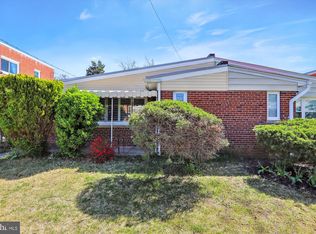 7439 8th St NW, Washington, DC 20012