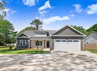 6965 Us Highway 401, Fuquay Varina, NC 27526