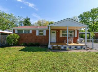 143 Scenic View Rd, Old Hickory, TN 37138